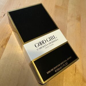 Carolina Herrera Good Girl